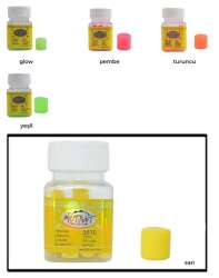 Mutant 3570 Walker Aromalı Silindir Boili 30lu Kutu Sazan Yemi - 11