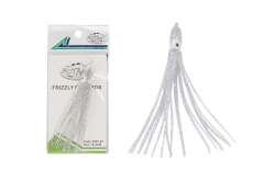 Mutant 3585 Octopus Frizzly 102cm Ahtapot Sübye Suni Yem - 4