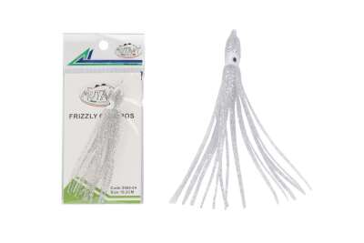 Mutant 3585 Octopus Frizzly 102cm Ahtapot Sübye Suni Yem - 4