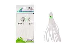 Mutant 3585 Octopus Frizzly 102cm Ahtapot Sübye Suni Yem - 6