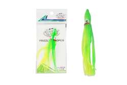 Mutant 3585 Octopus Frizzly 102cm Ahtapot Sübye Suni Yem - 8