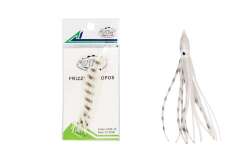 Mutant 3585 Octopus Frizzly 102cm Ahtapot Sübye Suni Yem - 9