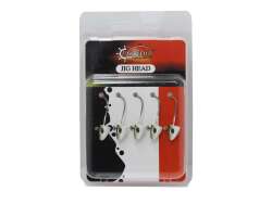 Mutant 6421 Master Trigon 17gr LRF Jig Head 5li Paket - 7