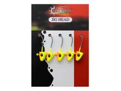 Mutant 6421 Master Trigon 17gr LRF Jig Head 5li Paket - 9