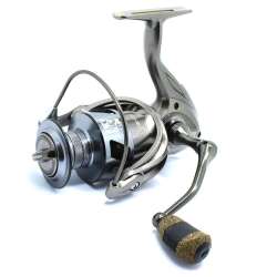 Nomura NM10331130 Hiro Evolution 3000 Spin Makine 10+1 BB - 4