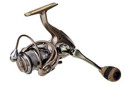 Nomura NM10331140 Hiro Evolution 4000 Spin Makine 10+1 BB - 1