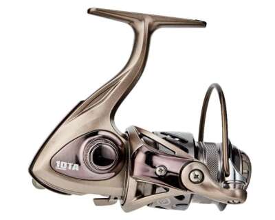 Nomura NM10331150 Hiro Evolution 5000 Bot Makinesi 10+1 BB - 1