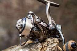 Nomura NM10331150 Hiro Evolution 5000 Bot Makinesi 10+1 BB - 3