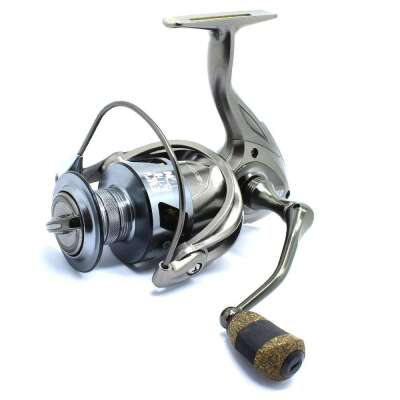 Nomura NM10331150 Hiro Evolution 5000 Bot Makinesi 10+1 BB - 4