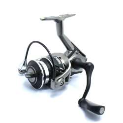 Nomura NM10341010 Hiro Pro 1000 LRF Makinesi 9+1 BB - 3