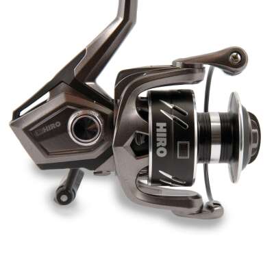 Nomura NM10341020 Hiro Pro 2000 LRF Makinesi 9+1 BB - 2