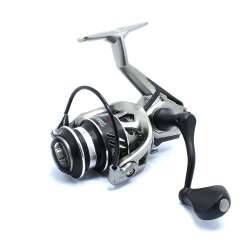 Nomura NM10341020 Hiro Pro 2000 LRF Makinesi 9+1 BB - 3