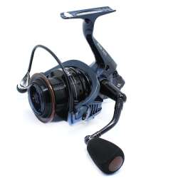 Nomura NM10520730 Aichi Tokyo 3000 Spin Makine 8+1 BB - 4