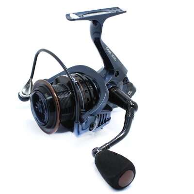 Nomura NM10520730 Aichi Tokyo 3000 Spin Makine 8+1 BB - 4