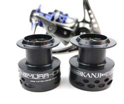 Nomura NM10801260 Kanji 6000 Bot Makine 11+1 BB - 3