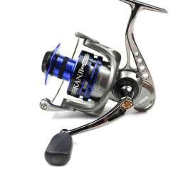 Nomura NM10801260 Kanji 6000 Bot Makine 11+1 BB - 4