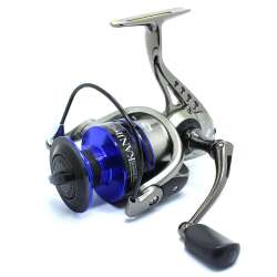 Nomura NM10801260 Kanji 6000 Bot Makine 11+1 BB - 7