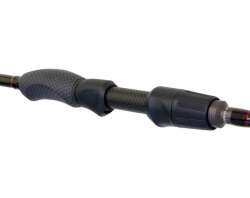 Nomura NM20013524 Hiro Camou 240cm Spin Kamış 7-35gr Atar - 2