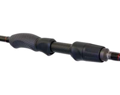 Nomura NM20042824 Hiro Camou Wise 240cm Spin Kamış 5-28gr Atar - 2