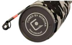 Nomura NM20043526 Hiro Camou Wise 265cm Spin Kamış 7-35gr Atar - 3