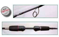 Nomura NM20212026 Haru Drop 260cm Drop Shot Kamış 3-20gr Atar - 2