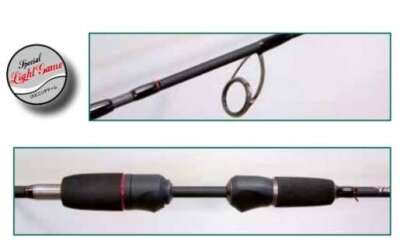 Nomura NM20212026 Haru Drop 260cm Drop Shot Kamış 3-20gr Atar - 2