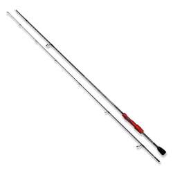 Nomura NM20601221 Aiko Ta 210cm Trout Kamış 2-12gr Atar - 4
