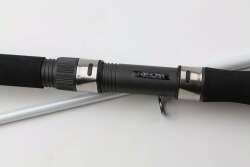 Nomura NM21213030 Kanji 300cm Shore Jig Kamış 70-130gr Atar - 4