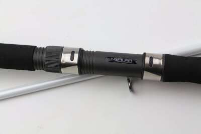 Nomura NM21213030 Kanji 300cm Shore Jig Kamış 70-130gr Atar - 4