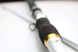 Nomura NM21213030 Kanji 300cm Shore Jig Kamış 70-130gr Atar - 5