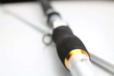 Nomura NM21213030 Kanji 300cm Shore Jig Kamış 70-130gr Atar - 5