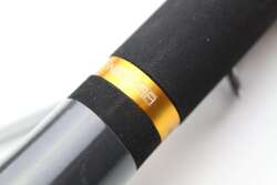 Nomura NM21213030 Kanji 300cm Shore Jig Kamış 70-130gr Atar - 6