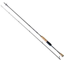 Nomura NM22200821 Osaka Spinning 210cm LRF Kamışı 08-8gr Atar - 5