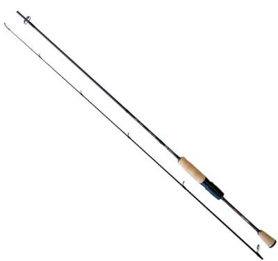 Nomura NM22200821 Osaka Spinning 210cm LRF Kamışı 08-8gr Atar - 5