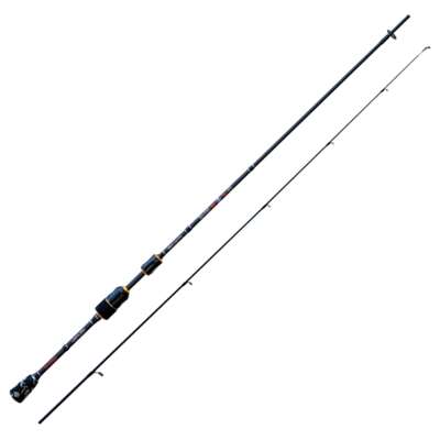 Nomura NM22230719 Sumo Ta 198cm Trout Kamış 1-7gr Atar - 1