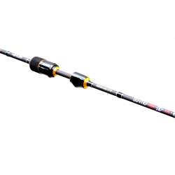 Nomura NM22230719 Sumo Ta 198cm Trout Kamış 1-7gr Atar - 2