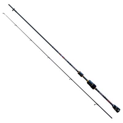 Nomura NM22230719 Sumo Ta 198cm Trout Kamış 1-7gr Atar - 4