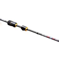 Nomura NM22230921 Sumo Ta 210cm Trout Kamış 2-9gr Atar - 2