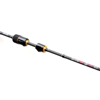 Nomura NM22230921 Sumo Ta 210cm Trout Kamış 2-9gr Atar - 2