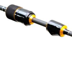 Nomura NM22230921 Sumo Ta 210cm Trout Kamış 2-9gr Atar - 3