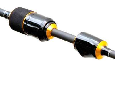 Nomura NM22230921 Sumo Ta 210cm Trout Kamış 2-9gr Atar - 3