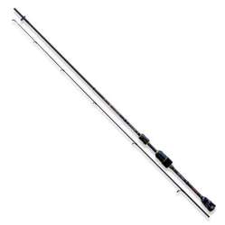 Nomura NM22230921 Sumo Ta 210cm Trout Kamış 2-9gr Atar - 6