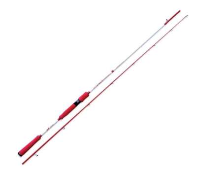 Nomura NM23111524 Kanji SW Egi Kamışı 240cm 1-35 Egi - 1