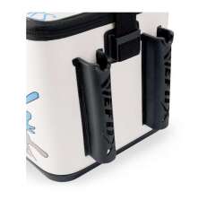 NOMURA NM80000210 Trout Bag 40LT Kamış Aparatlı PVC Malzeme Çantası 40x26x26cm - 2