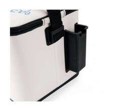 NOMURA NM80000210 Trout Bag 40LT Kamış Aparatlı PVC Malzeme Çantası 40x26x26cm - 3