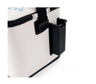 NOMURA NM80000210 Trout Bag 40LT Kamış Aparatlı PVC Malzeme Çantası 40x26x26cm - 3