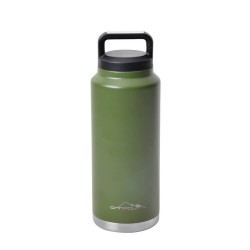 Nurgaz Campout Çift Katmanlı Termos 1000ml NG 163 - 1