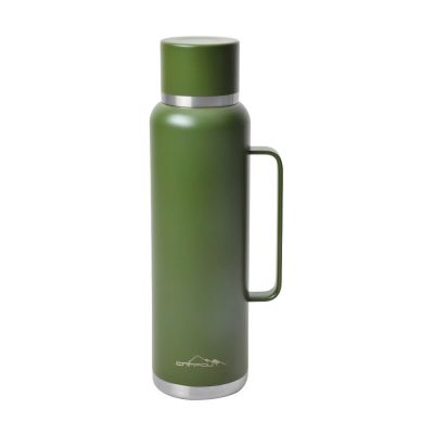 Nurgaz Campout Çift Katmanlı Termos 1500ml NG 164 - 1