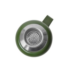 Nurgaz Campout Çift Katmanlı Termos 1500ml NG 164 - 3