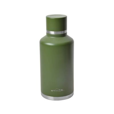 Nurgaz Campout Çift Katmanlı Termos 2000ml NG 165 - 1
